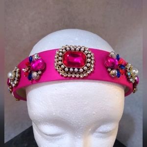 NWOT Fashion Headband